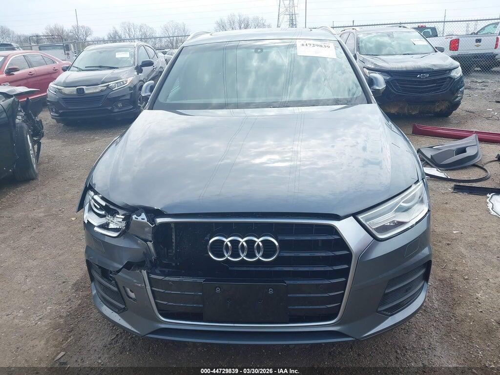WA1EFCFS1GR002029 2016 AUDI Q3 photo no. 12