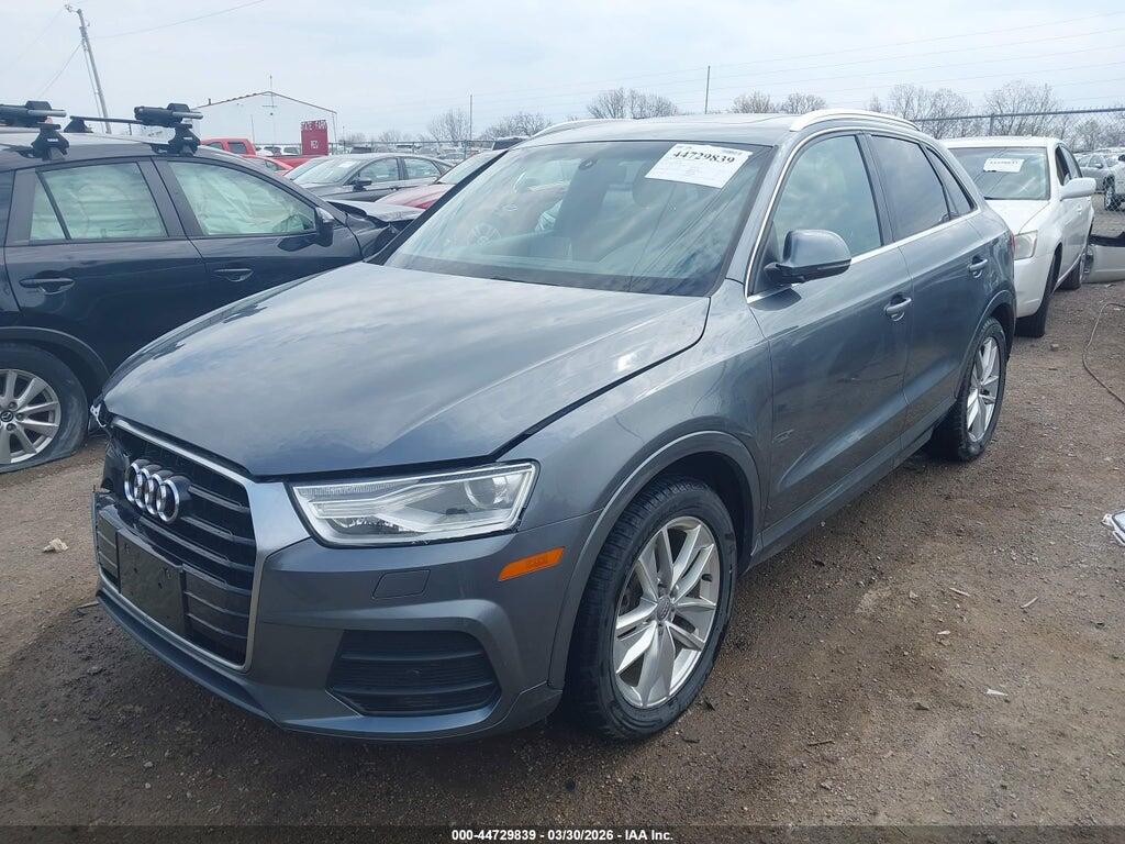 WA1EFCFS1GR002029 2016 AUDI Q3 photo no. 2