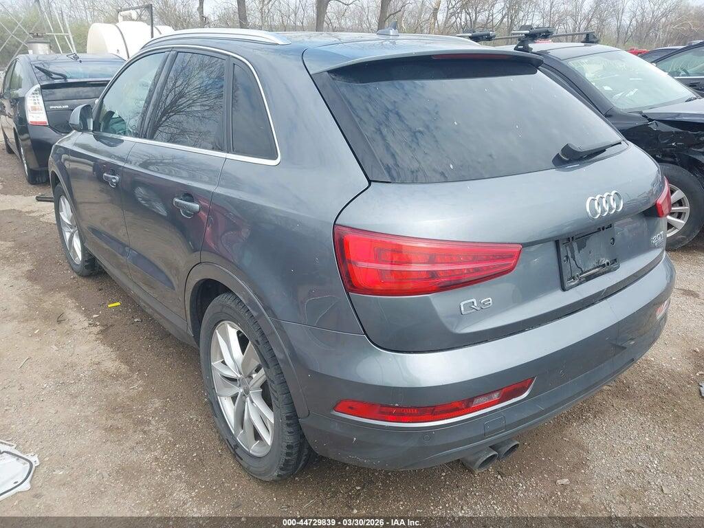 WA1EFCFS1GR002029 2016 AUDI Q3 photo no. 3
