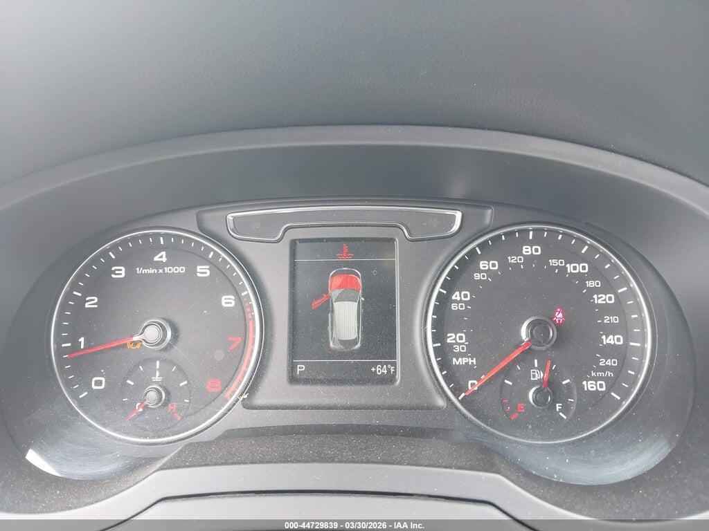WA1EFCFS1GR002029 2016 AUDI Q3 photo no. 7
