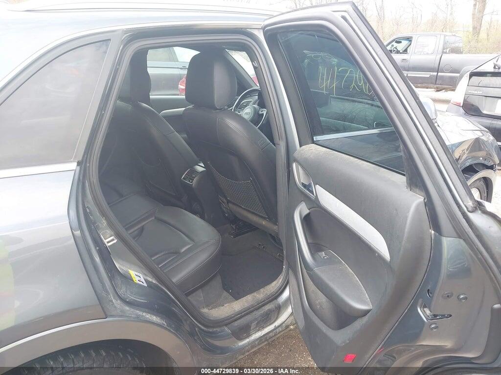 WA1EFCFS1GR002029 2016 AUDI Q3 photo no. 8