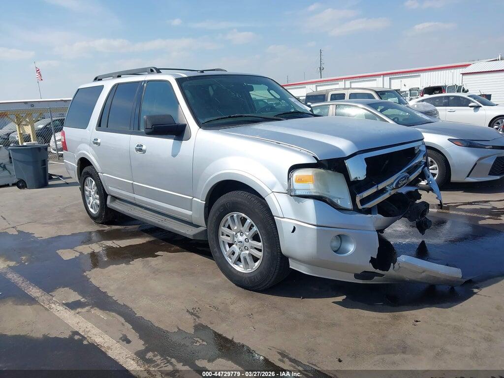 1FMJU1H52BEF54091 2011 FORD EXPEDITION photo no. 1
