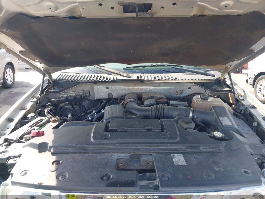 1FMJU1H52BEF54091 2011 FORD EXPEDITION photo no. 10