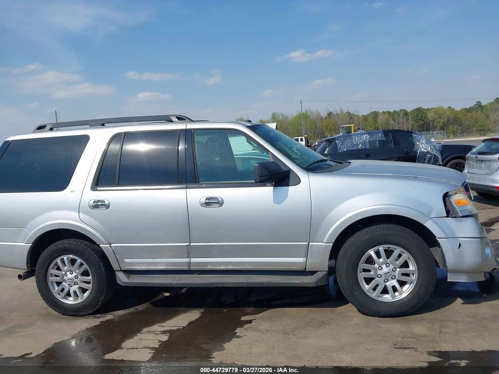 1FMJU1H52BEF54091 2011 FORD EXPEDITION photo no. 12