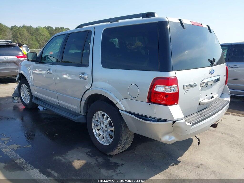1FMJU1H52BEF54091 2011 FORD EXPEDITION photo no. 3