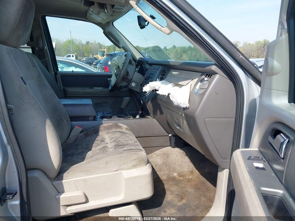 1FMJU1H52BEF54091 2011 FORD EXPEDITION photo no. 5