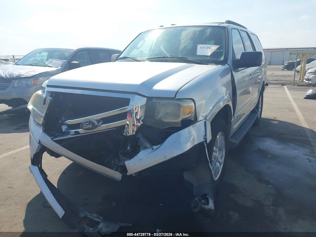 1FMJU1H52BEF54091 2011 FORD EXPEDITION photo no. 6