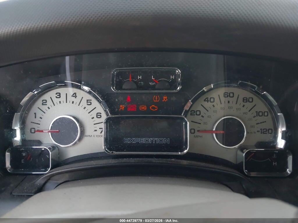 1FMJU1H52BEF54091 2011 FORD EXPEDITION photo no. 7