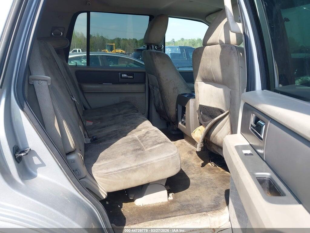 1FMJU1H52BEF54091 2011 FORD EXPEDITION photo no. 8