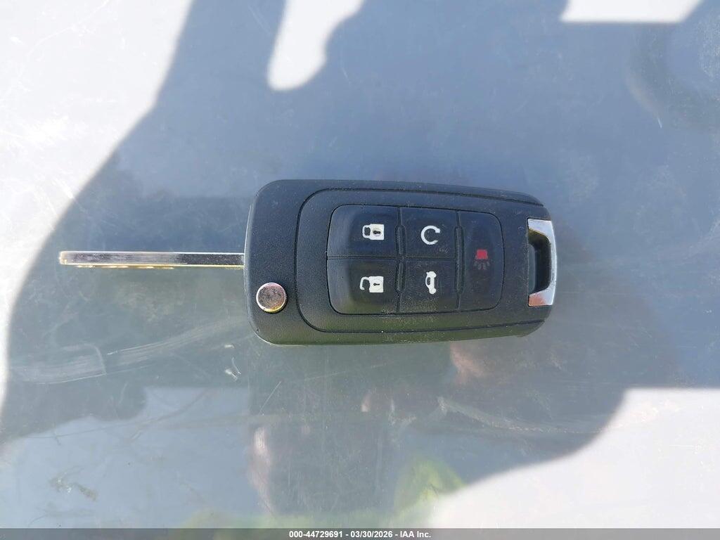 2G1FB1E32C9202595 2012 CHEVROLET CAMARO photo no. 11