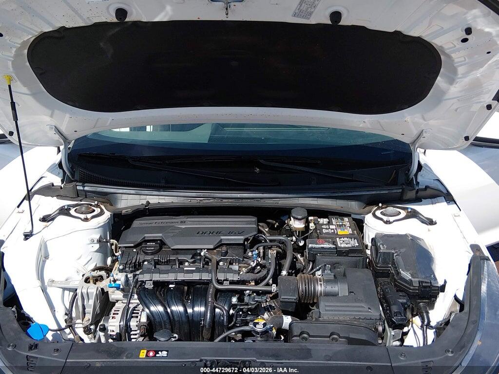 3KPFT4DE8SE084092 2025 KIA K4 photo no. 10