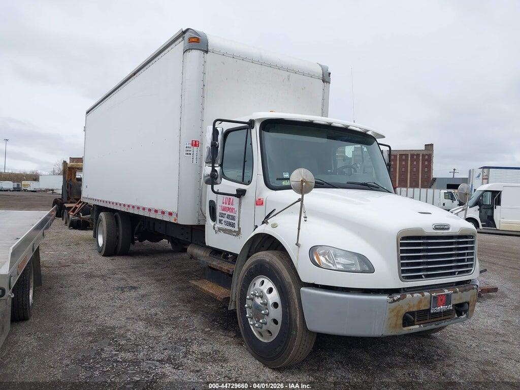 3ALACWDT5FDGR0046 2015 FREIGHTLINER M2 photo no. 1