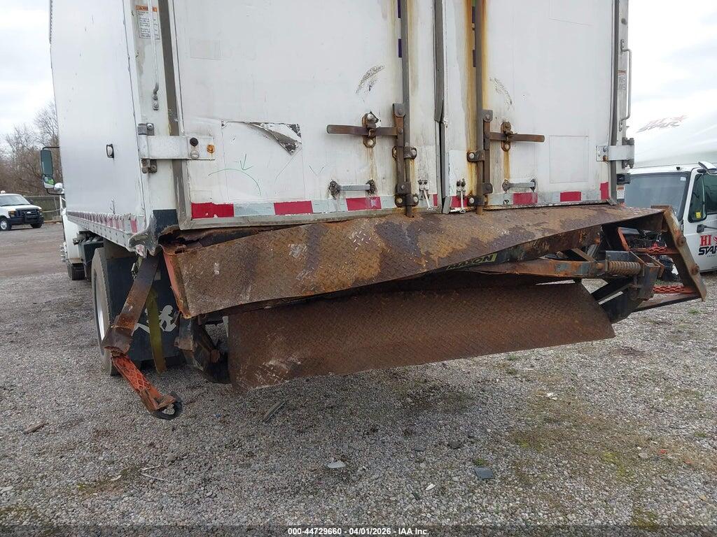 3ALACWDT5FDGR0046 2015 FREIGHTLINER M2 photo no. 11