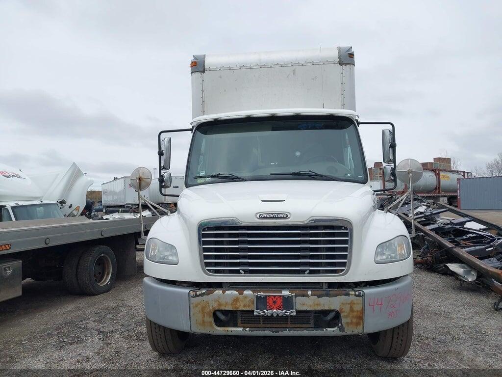3ALACWDT5FDGR0046 2015 FREIGHTLINER M2 photo no. 12