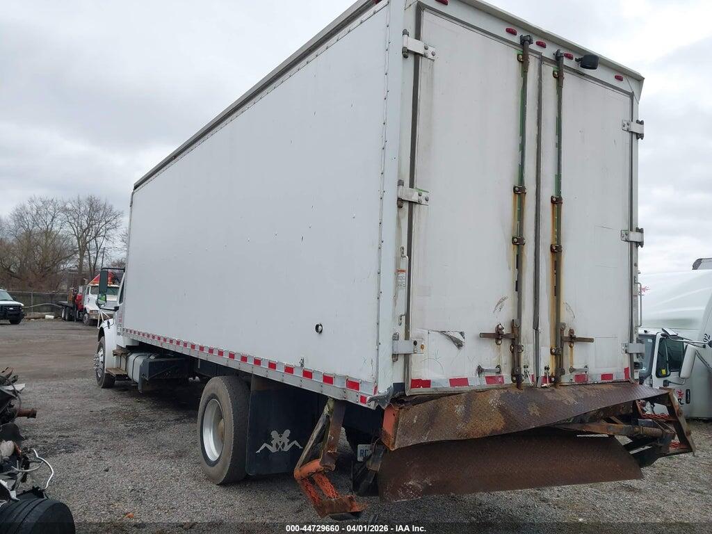 3ALACWDT5FDGR0046 2015 FREIGHTLINER M2 photo no. 3