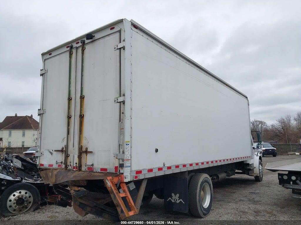 3ALACWDT5FDGR0046 2015 FREIGHTLINER M2 photo no. 4