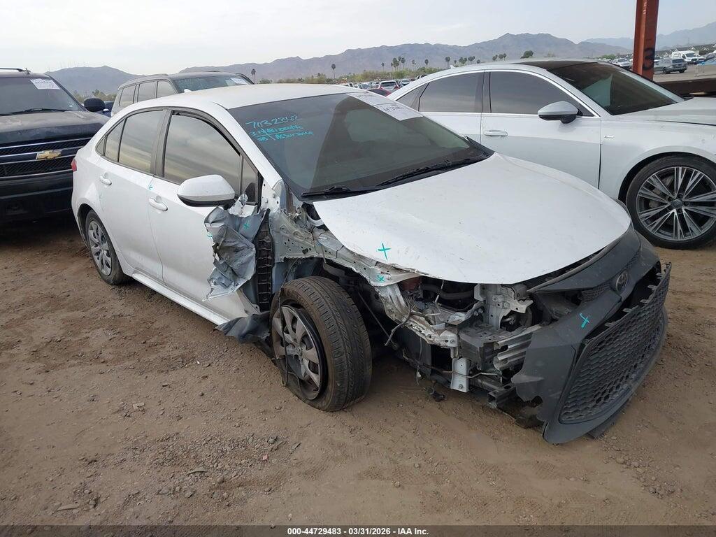 5YFEPMAE7NP364044 2022 TOYOTA COROLLA photo no. 6