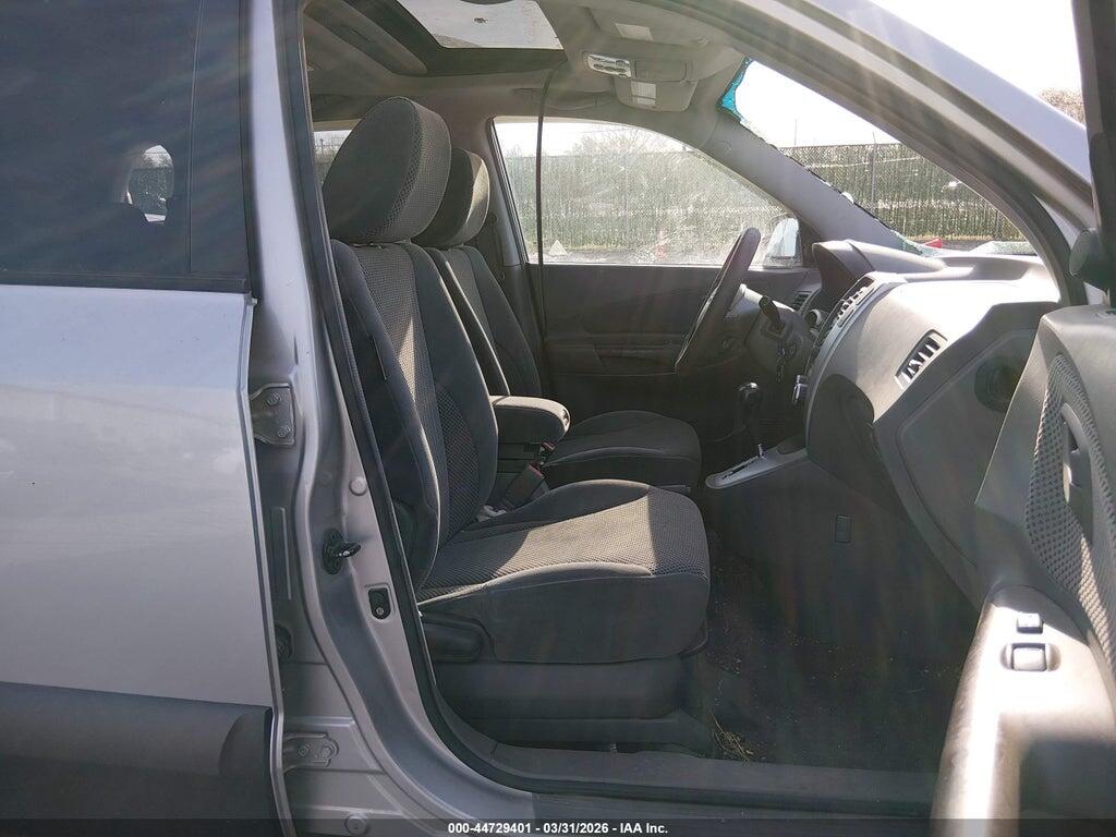 KM8JN72D76U365271 2006 HYUNDAI TUCSON photo no. 5