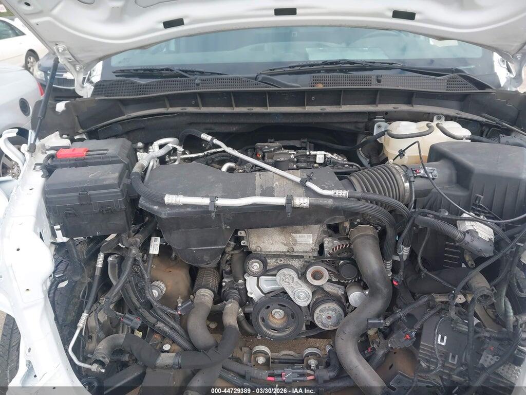 3GTN8AEK8NG218835 2022 GMC SIERRA 1500 LIMITED photo no. 10