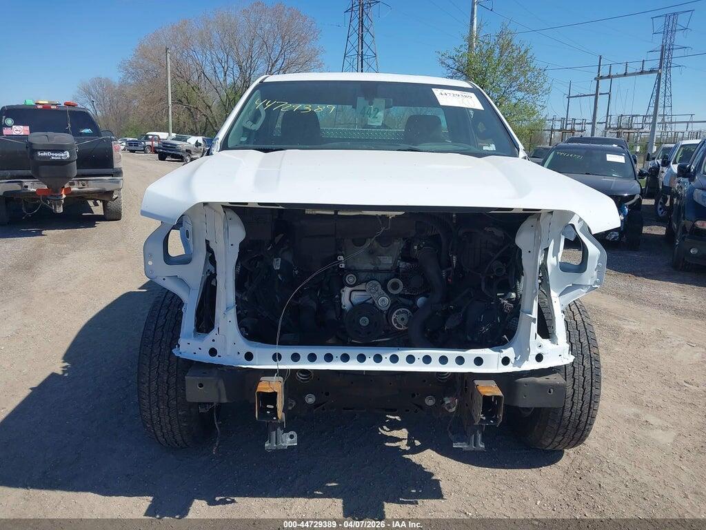 3GTN8AEK8NG218835 2022 GMC SIERRA 1500 LIMITED photo no. 12