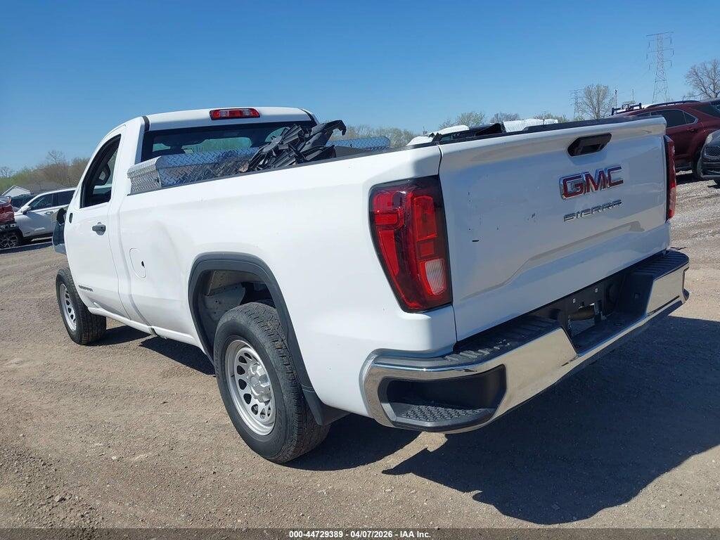 3GTN8AEK8NG218835 2022 GMC SIERRA 1500 LIMITED photo no. 3