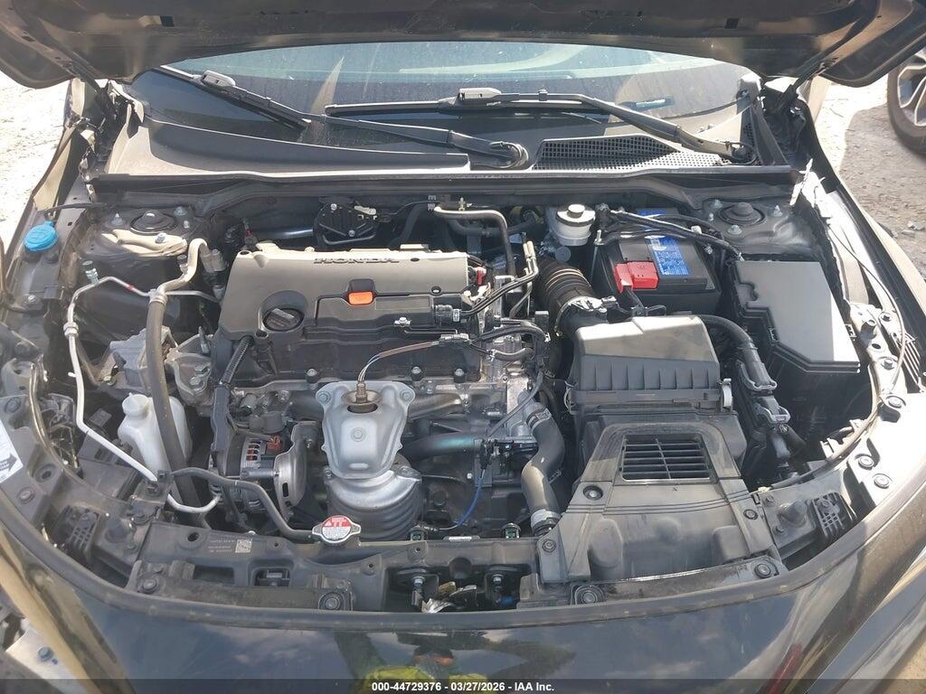 19XFL2H89RE025815 2024 HONDA CIVIC photo no. 10