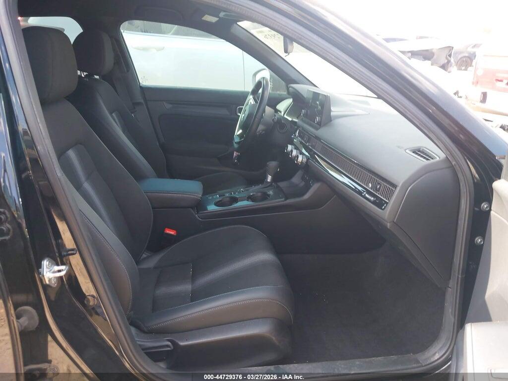 19XFL2H89RE025815 2024 HONDA CIVIC photo no. 5