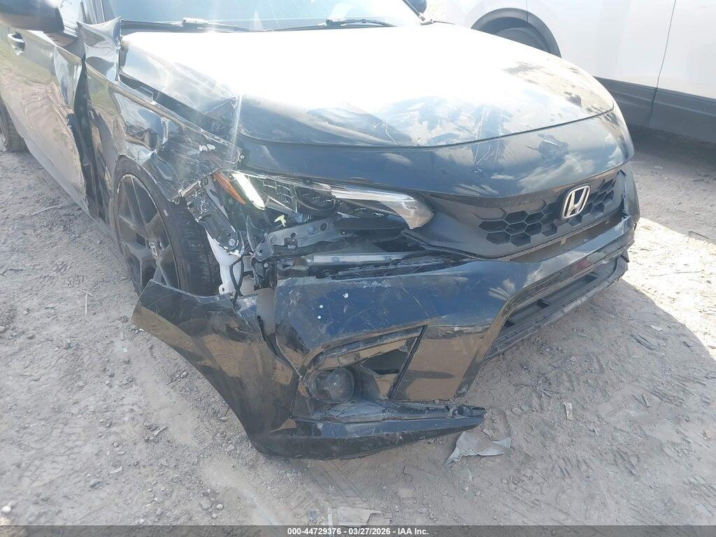 19XFL2H89RE025815 2024 HONDA CIVIC photo no. 6