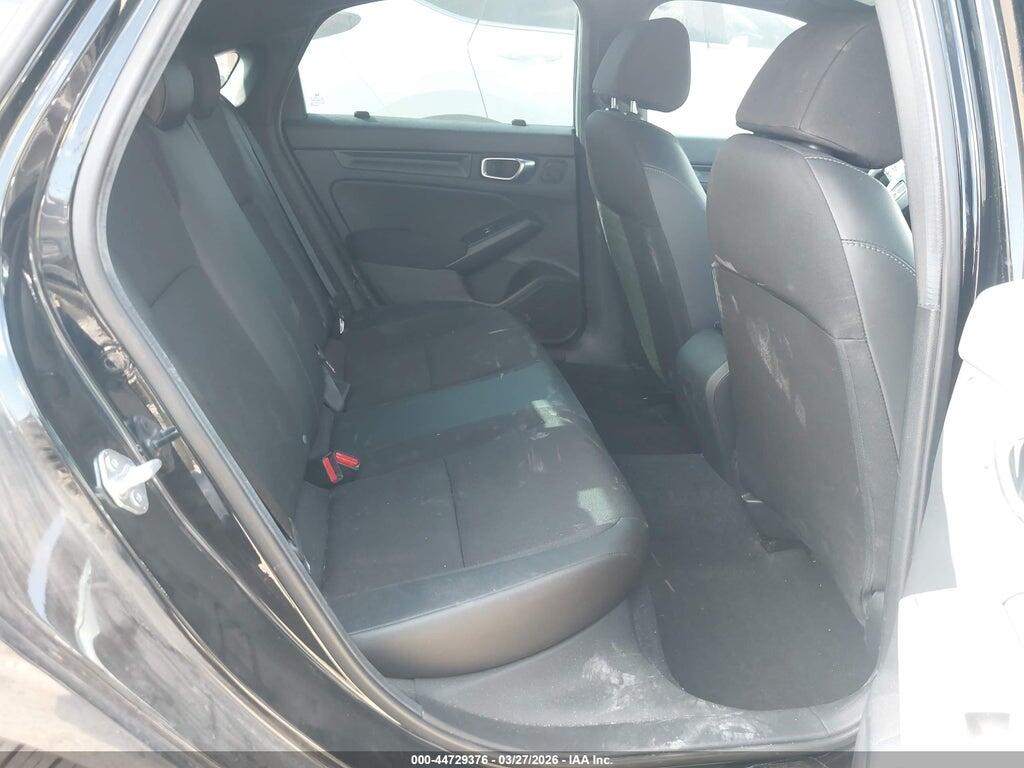 19XFL2H89RE025815 2024 HONDA CIVIC photo no. 8
