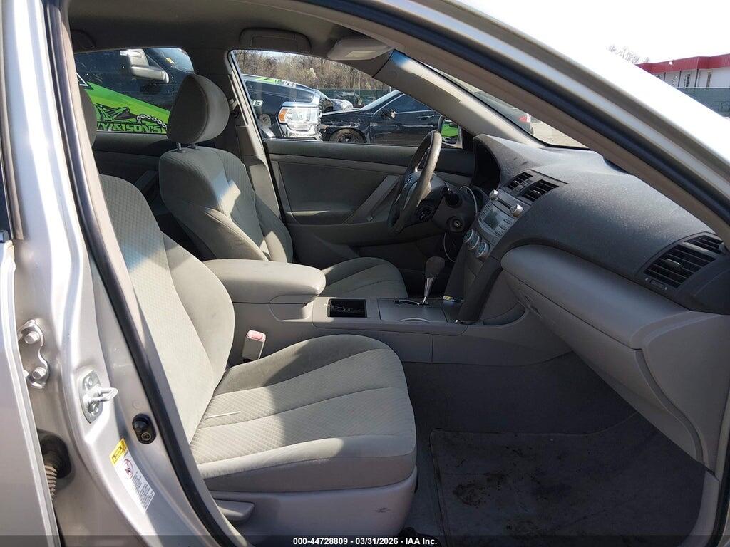 4T1BE46K17U573238 2007 TOYOTA CAMRY photo no. 5