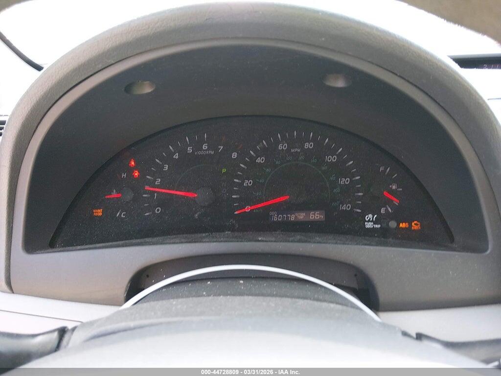 4T1BE46K17U573238 2007 TOYOTA CAMRY photo no. 7