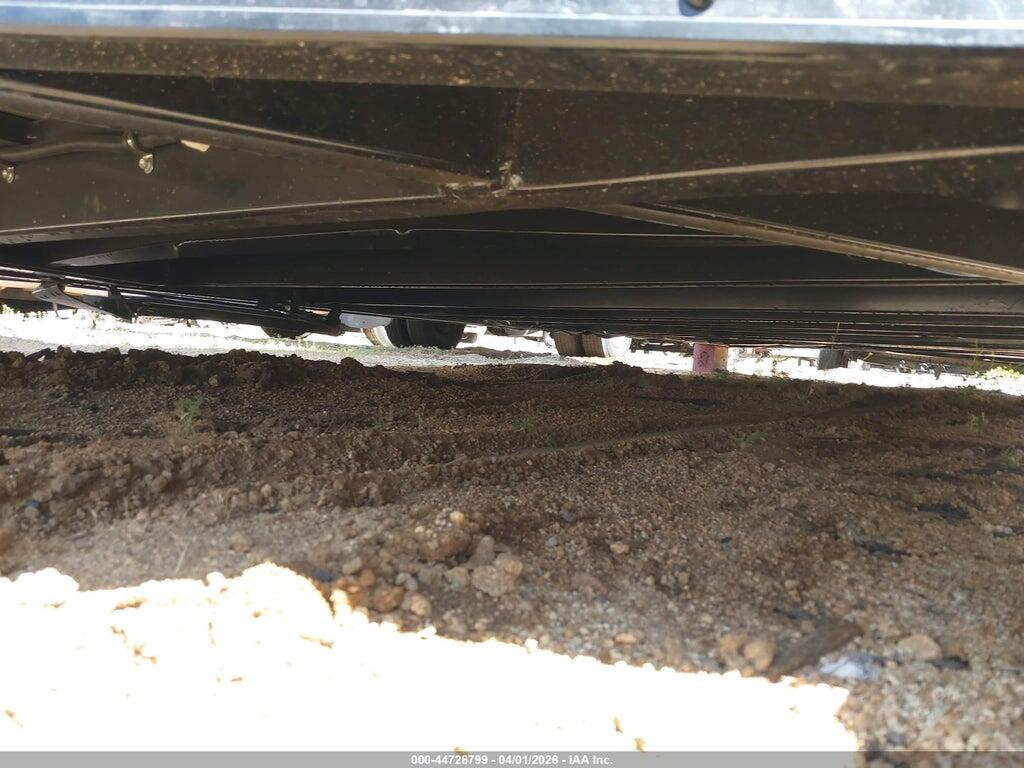 4M9BE1128SS142275 2025 MAXIMUM CARGO photo no. 6