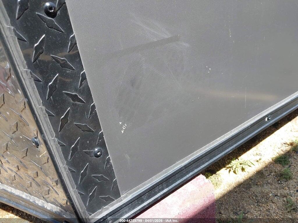 4M9BE1128SS142275 2025 MAXIMUM CARGO photo no. 9