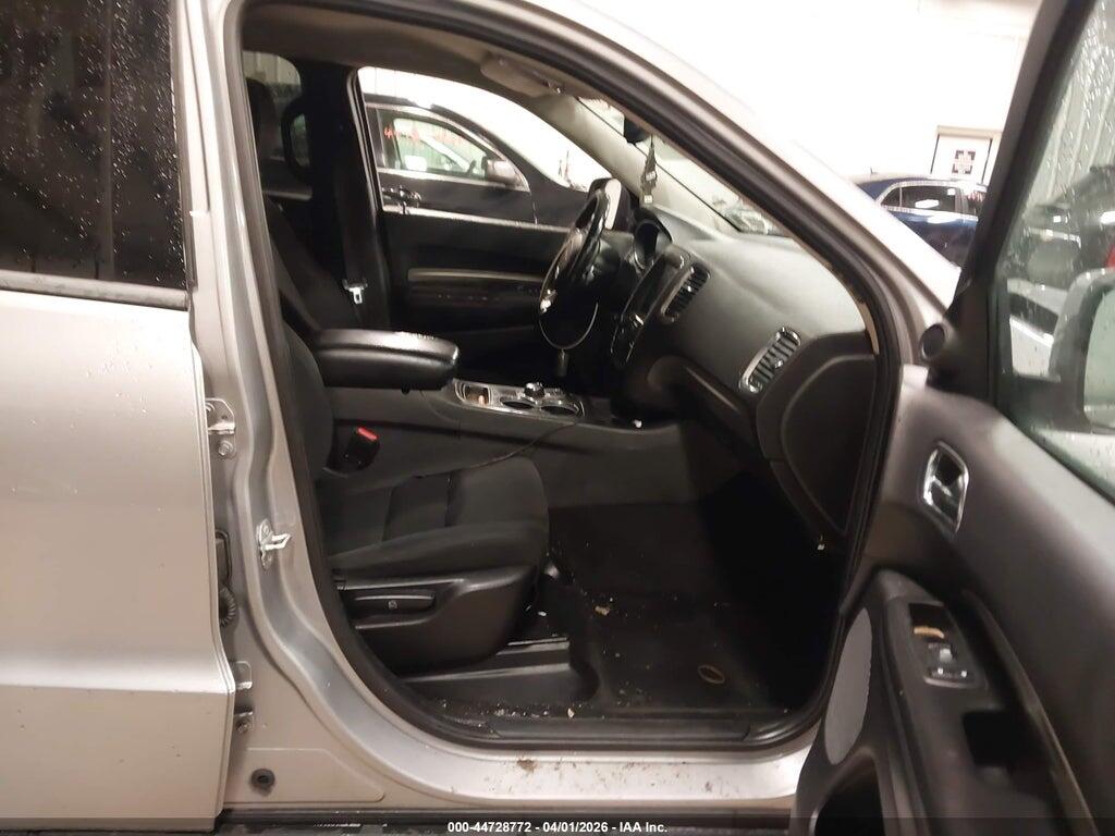 1C4RDJAG7EC291891 2014 DODGE DURANGO photo no. 5