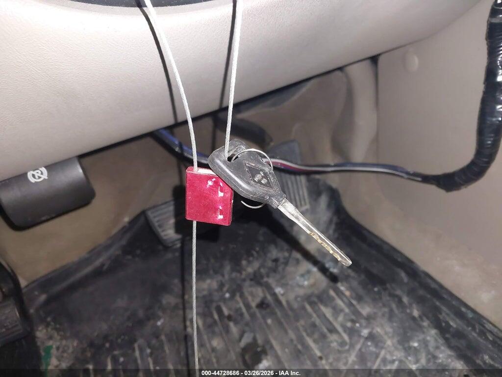 2GTEK13T151194769 2005 GMC SIERRA 1500 photo no. 11