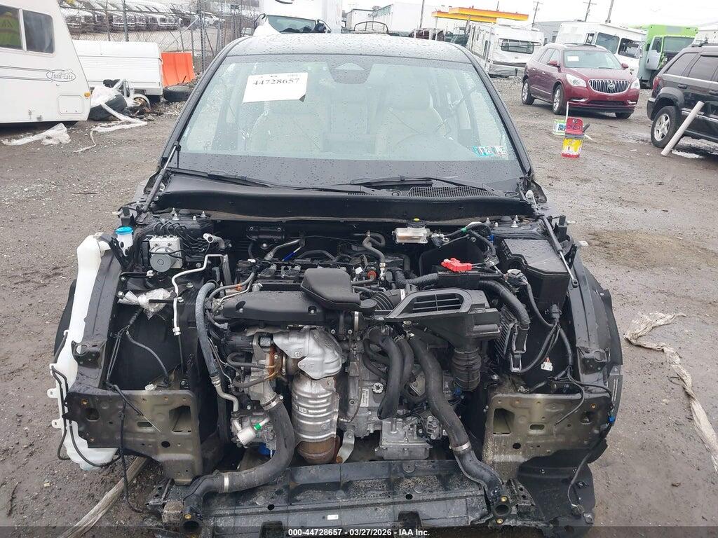 2HKRS4H72SH410380 2025 HONDA CR-V photo no. 11