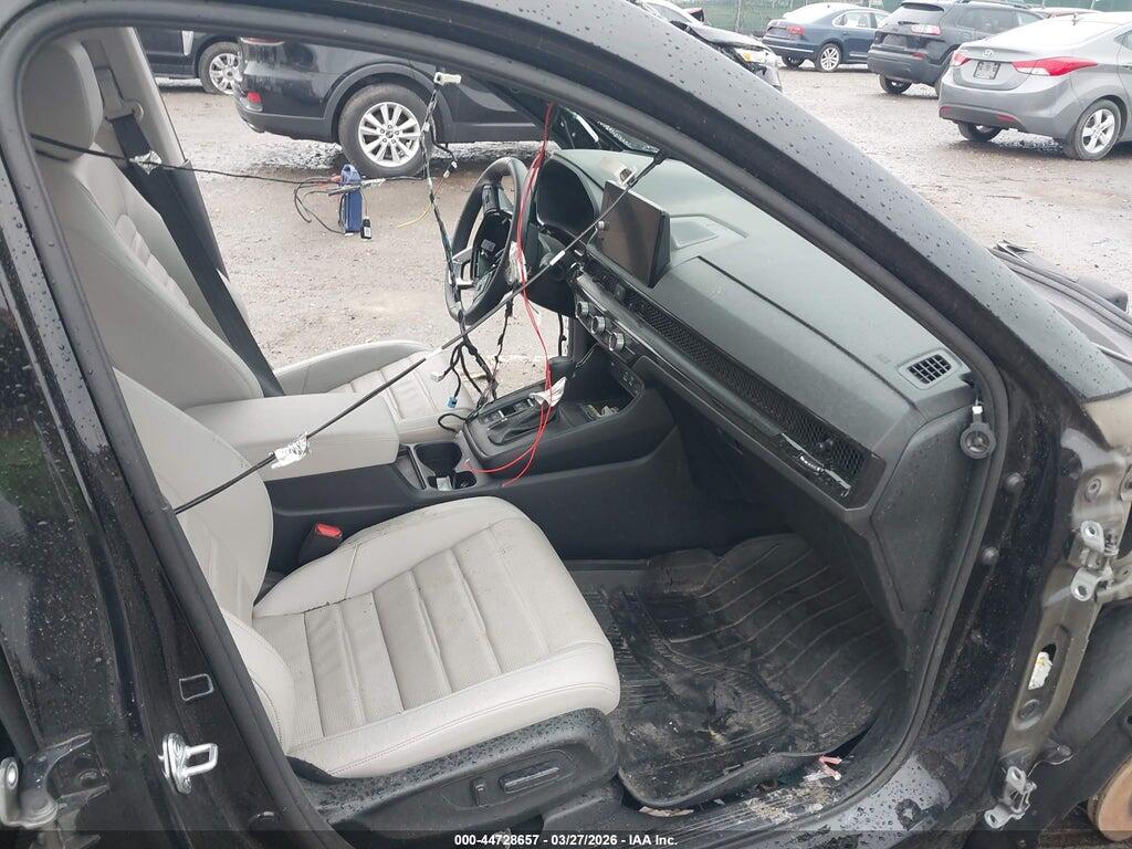 2HKRS4H72SH410380 2025 HONDA CR-V photo no. 5