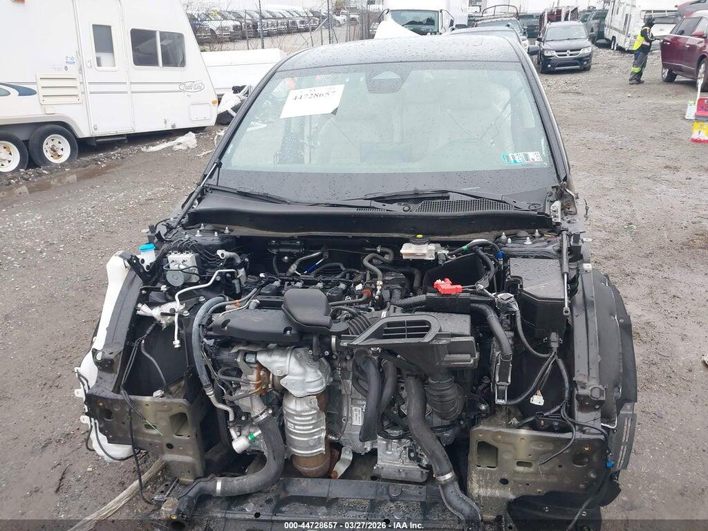 2HKRS4H72SH410380 2025 HONDA CR-V photo no. 6