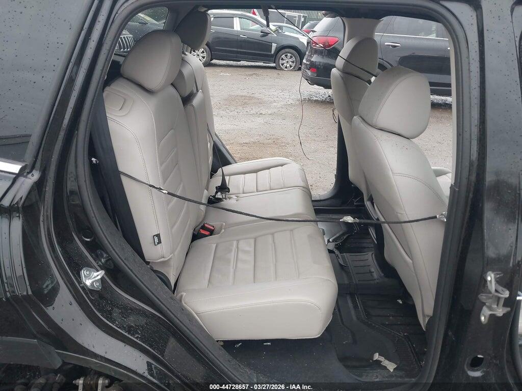 2HKRS4H72SH410380 2025 HONDA CR-V photo no. 8