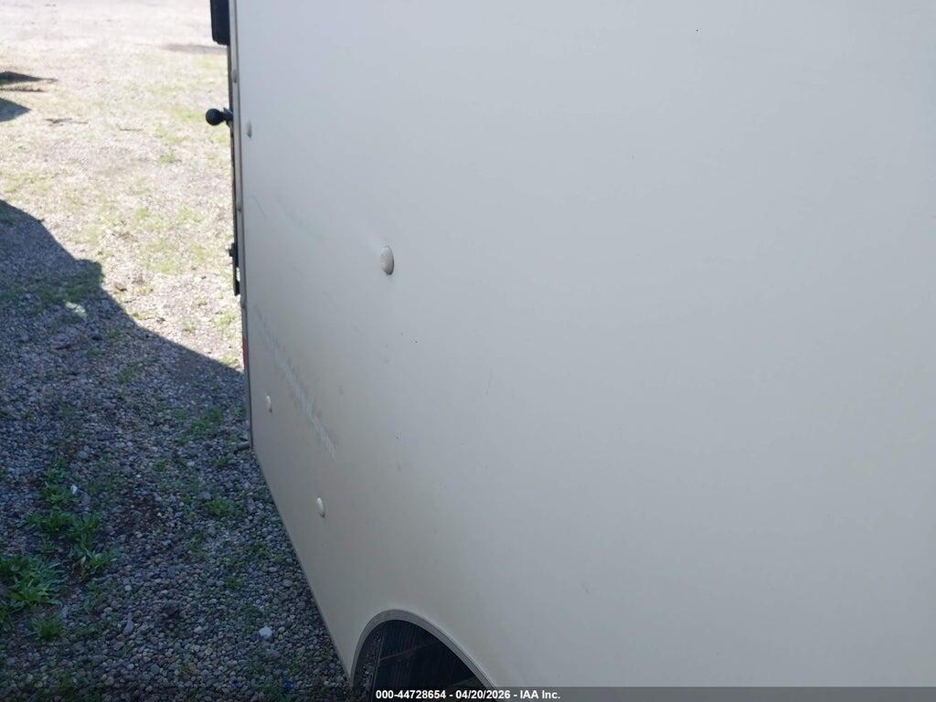 1GBHG31U951151846 2005 CHEVROLET EXPRESS CUTAWAY photo no. 6