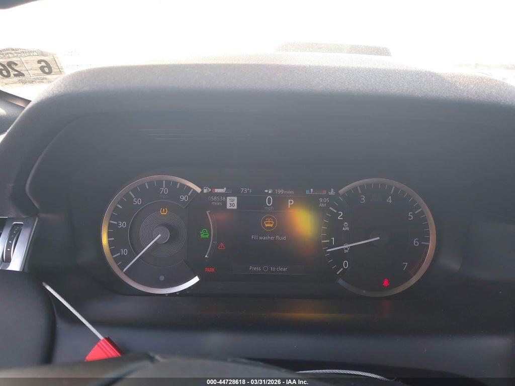 SALCJ2FX3MH898197 2021 LAND ROVER DISCOVERY SPORT photo no. 7
