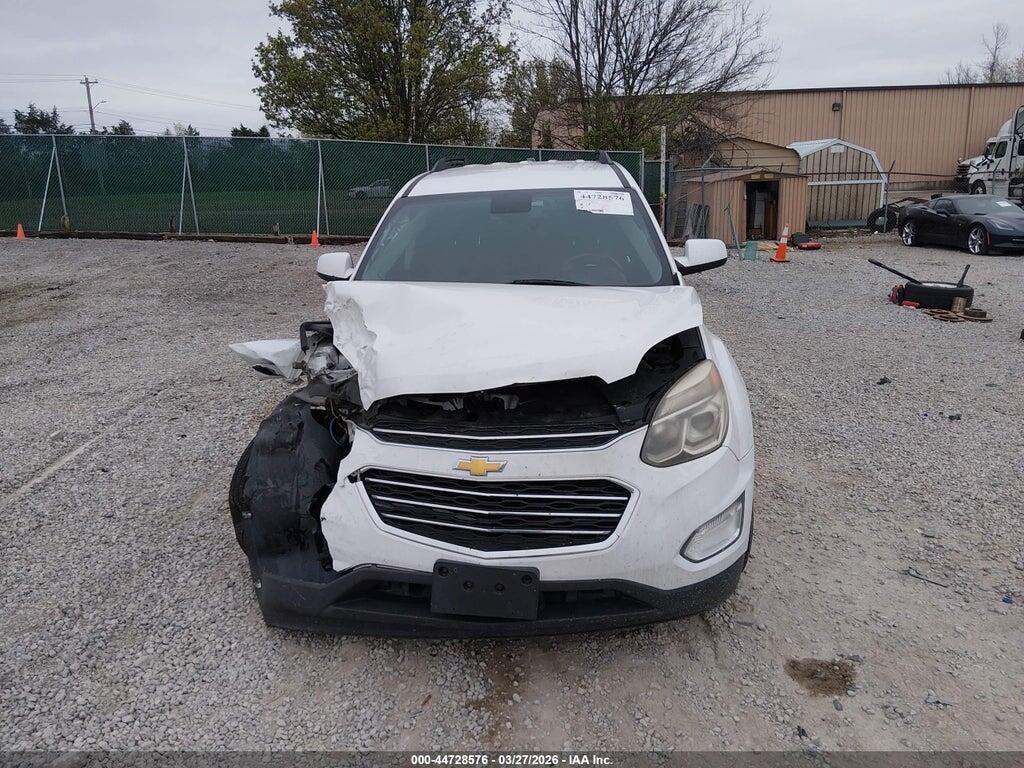 2GNFLFEK1G6118856 2016 CHEVROLET EQUINOX photo no. 12