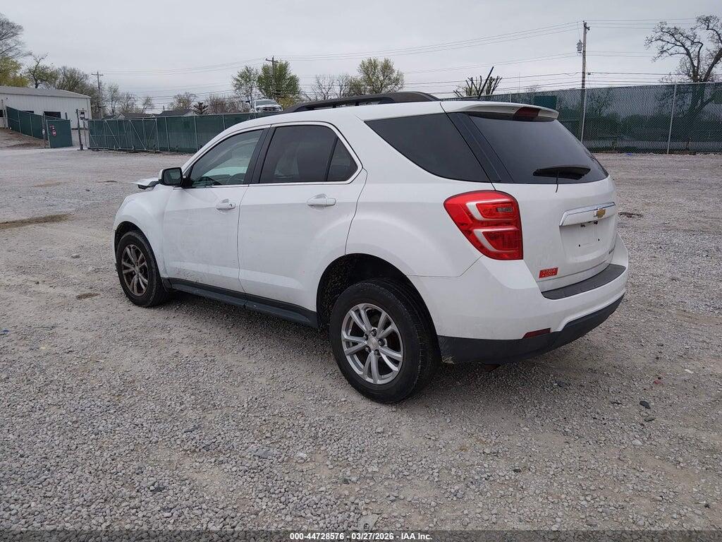2GNFLFEK1G6118856 2016 CHEVROLET EQUINOX photo no. 3