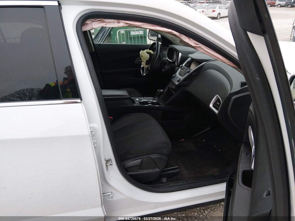 2GNFLFEK1G6118856 2016 CHEVROLET EQUINOX photo no. 5