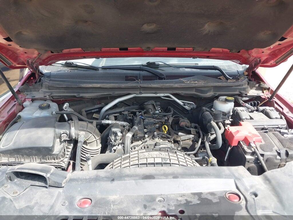 1FTER4FHXMLD52460 2021 FORD RANGER photo no. 10