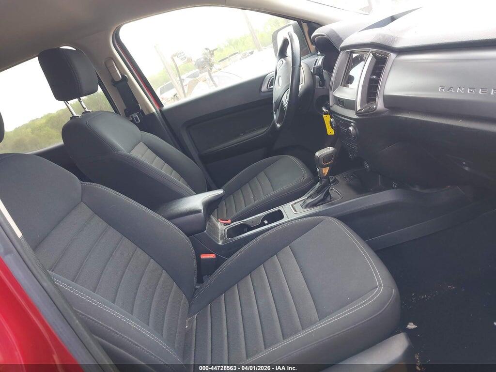 1FTER4FHXMLD52460 2021 FORD RANGER photo no. 5