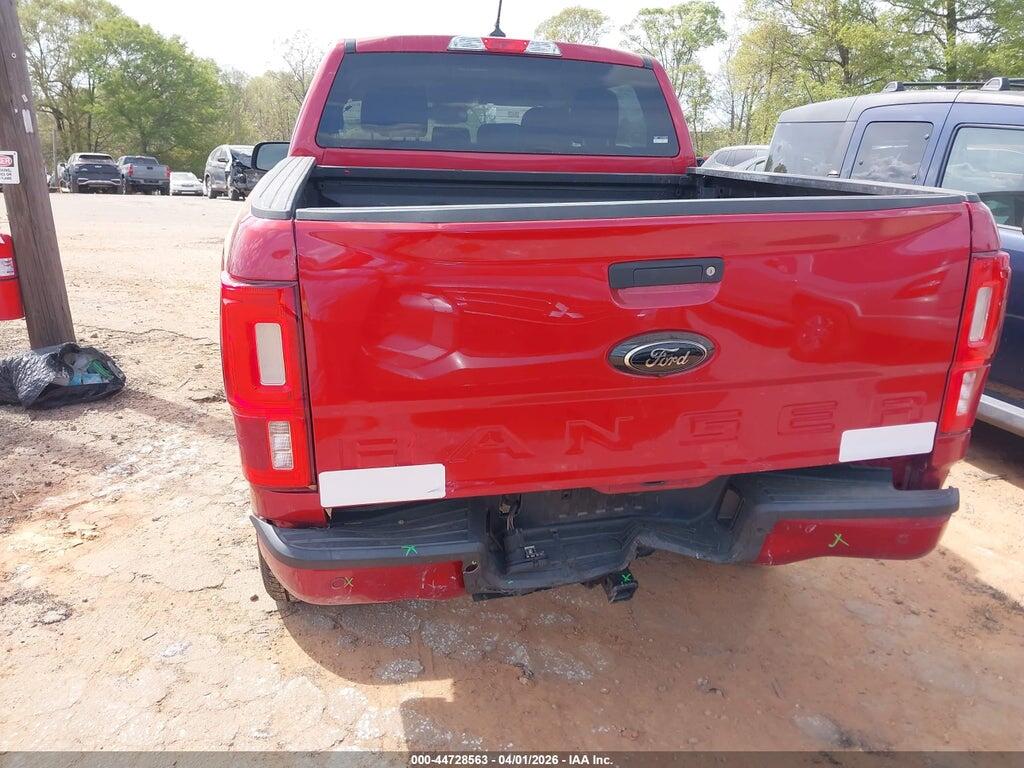 1FTER4FHXMLD52460 2021 FORD RANGER photo no. 6