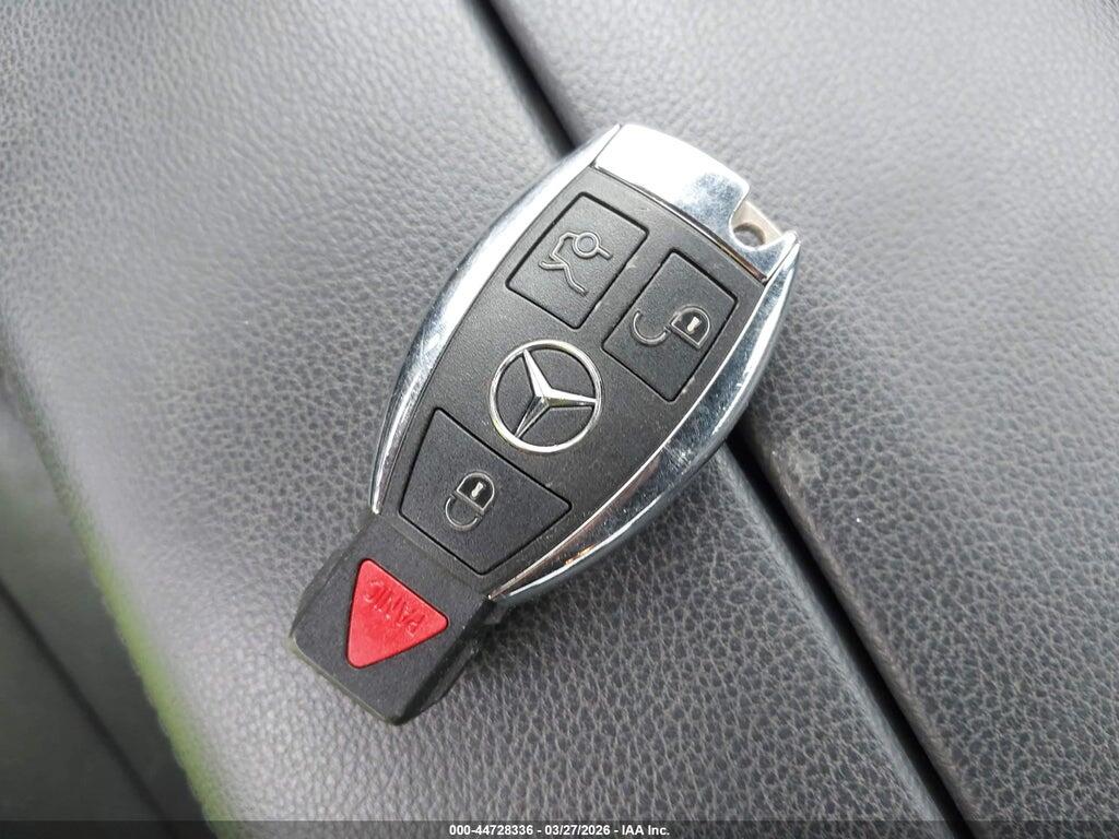 WDDHF2EB9CA560949 2012 MERCEDES-BENZ E 350 BLUETEC photo no. 11