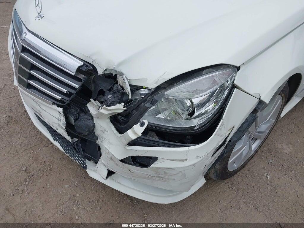 WDDHF2EB9CA560949 2012 MERCEDES-BENZ E 350 BLUETEC photo no. 6