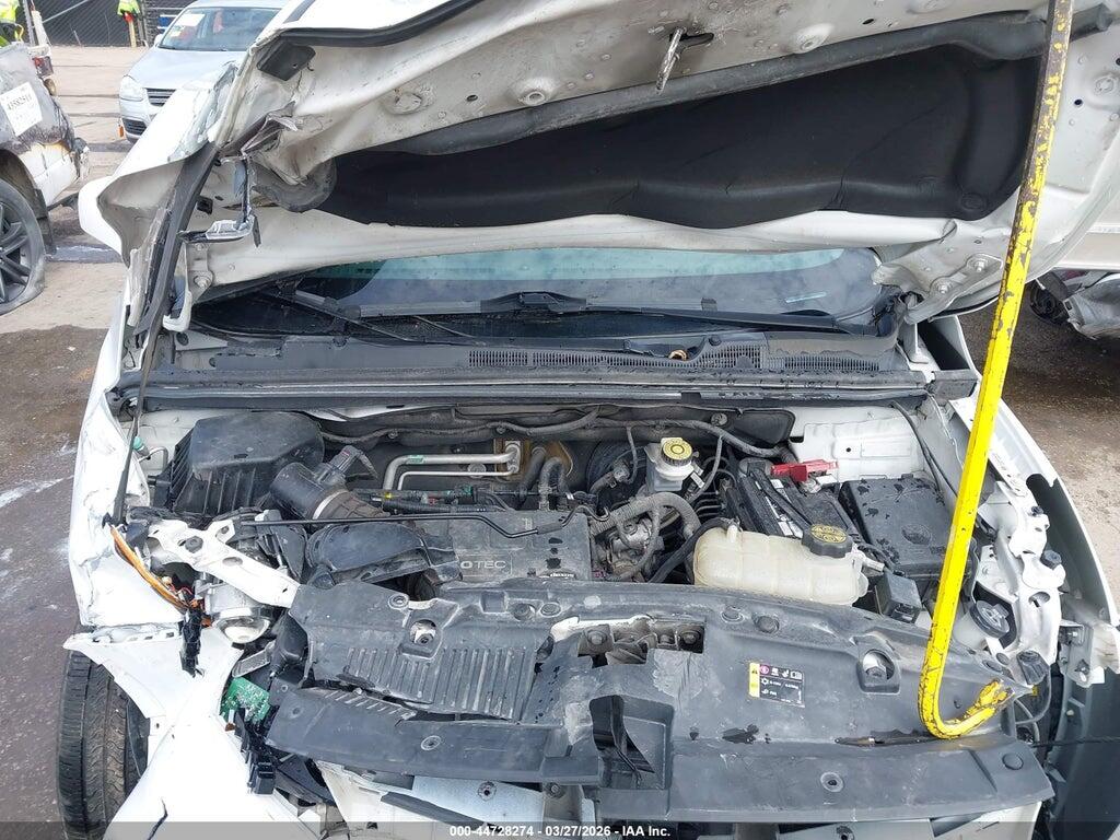 KL7CJPSB8JB601208 2018 CHEVROLET TRAX photo no. 10